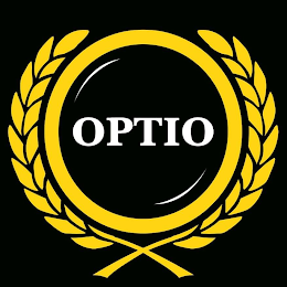 OPTIO logo