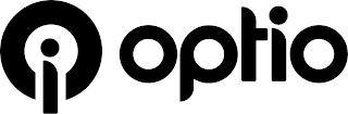 OPTIO logo