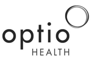 OPTIO HEALTH logo