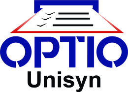 OPTIO UNISYN logo