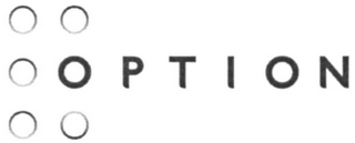 OPTION logo