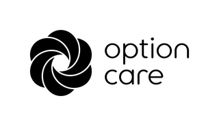 OPTION CARE logo