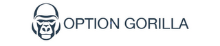 OPTION GORILLA logo