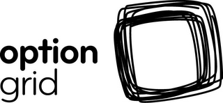 OPTION GRID logo