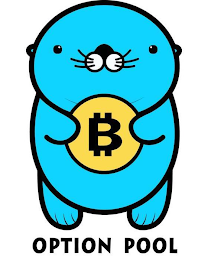 OPTION POOL B logo