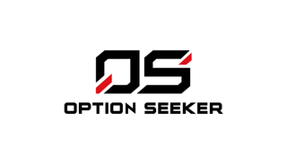 OPTION SEEKER logo