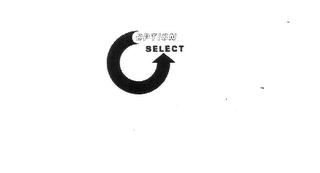 OPTION SELECT logo
