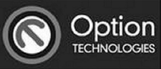 OPTION TECHNOLOGIES logo