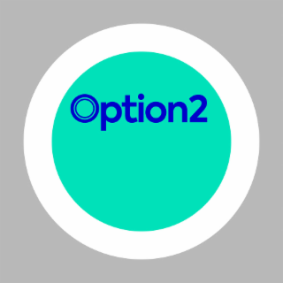 OPTION2 logo