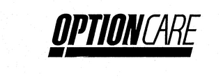 OPTIONCARE logo