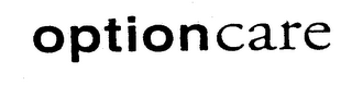OPTIONCARE logo