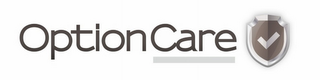 OPTIONCARE logo