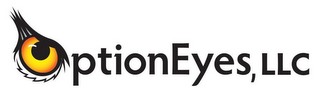 OPTIONEYES, LLC logo