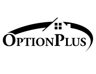 OPTIONPLUS logo