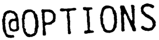 @OPTIONS logo
