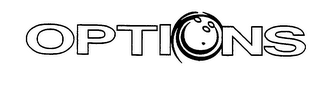 OPTIONS logo