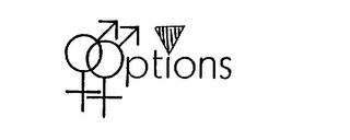 OPTIONS logo