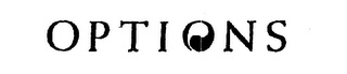 OPTIONS logo