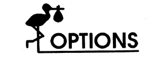 OPTIONS logo