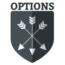 OPTIONS logo