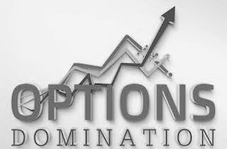 OPTIONS DOMINATION logo