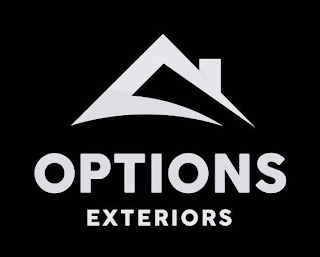 OPTIONS EXTERIORS logo