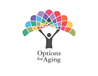 OPTIONS FOR AGING logo