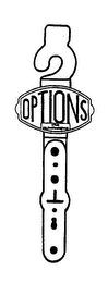 OPTIONS FROM HUMPHREYS logo