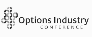 OPTIONS INDUSTRY CONFERENCE logo
