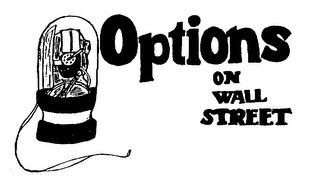 OPTIONS ON WALL STREET logo