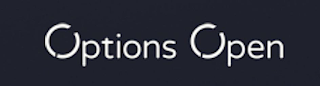 OPTIONS OPEN logo