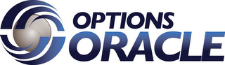 OPTIONS ORACLE logo