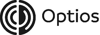 OPTIOS logo