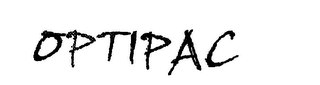 OPTIPAC logo