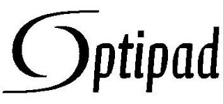 OPTIPAD logo