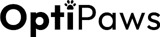 OPTIPAWS logo