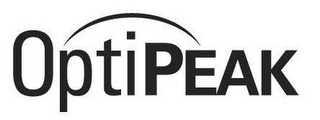 OPTIPEAK logo