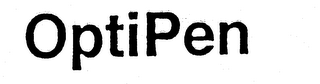 OPTIPEN logo