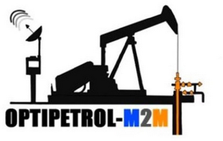 OPTIPETROL-M2M logo