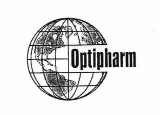 OPTIPHARM logo
