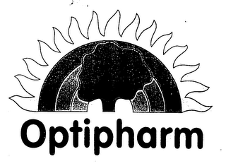 OPTIPHARM logo