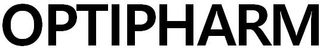 OPTIPHARM logo