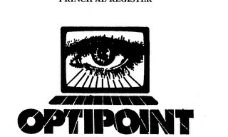 OPTIPOINT logo