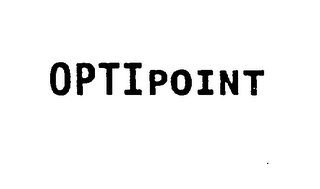 OPTIPOINT logo