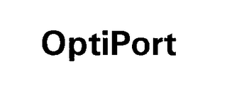 OPTIPORT logo