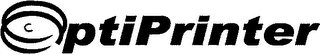 OPTIPRINTER logo
