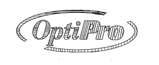 OPTIPRO logo