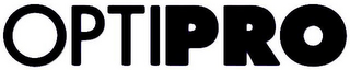 OPTIPRO logo