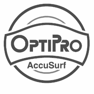 OPTIPRO ACCUSURF logo