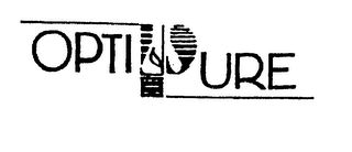 OPTIPURE logo